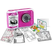 Vtech Cámara Instantánea Kidizoom Print Cam