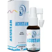 Geberich Acustan Drops