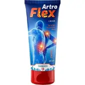 Geberich Artroflex Cream