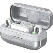SmallRig Micrófono Inalámbrico 5716 S70