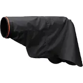 Sony Funda para lluvia LCR-EL (Large) - Negro