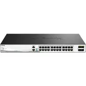 D-Link Switch Red64207