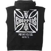 WCC OG ATX Negro 2XL hombres