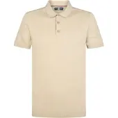 Petrol Industries Polo De Manga Corta M-1060-kwc207