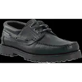 Bianco Mocasines 'Greg' negro