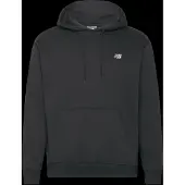 New Balance Sudadera 'Sport Essentials' negro / blanco