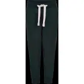 Minymo Pantalón navy / azul paloma