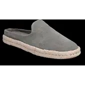 Toms - Santiago Mule - Sandalias size 47,5, beige/oliva