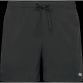 New Balance Sport Essential Short 5 Black Talla: XXL | Pantalones Cortos Outlet | Hombre | Negro