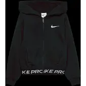 Nike Kids Sudadera Con Cremallera Np Essentials