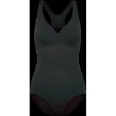 Arena Traje de baño 'MAY LOW' negro