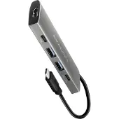 Axagon Hub Hmc-5g21