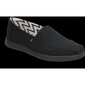 Toms Zapatillas negro