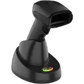 Honeywell Escáner De Código De Barras 1952gsr-2usb-5-r