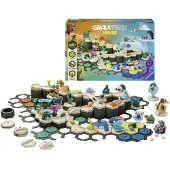 Ravensburger Juego De Mesa Junior Starter-set Xxl Planet