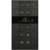 Busch-Jaeger Dispositivo HVAC 10 veces BE SBR/U10.0.11-885, 1 unidad.