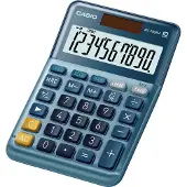 Casio Calculadora Ms-100em
