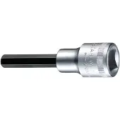 Stahlwille Llave Allen 1054 Inhex 1/2´´ 5 Mm 180 Mm