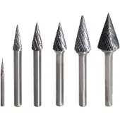 Ks Tools 515.3273, Cuña, triangular, 1 unidad, 8 mm