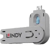 Lindy Bloqueador Usb Port