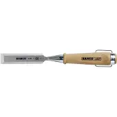 Bahco Cincel Con Mango De Madera 4 Mm