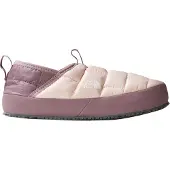The North Face Zapatillas deportivas 'THERMOBALL TRACTION MULE II' lila / rosa
