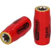Ks Tools 1172382 117.2382: Broca para vasos