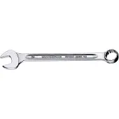 Stahlwille Llave Combinada Open Box 13a 7/32 95 Mm