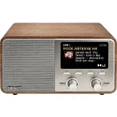 Albrecht Radio Digital Dr 760 Dab+/ukw
