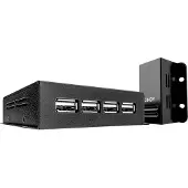 Lindy Repetidor De Señal Usb