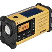Sangean Radio Portátil Mmr-88