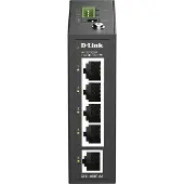 D-Link Switch Dis 100e-05