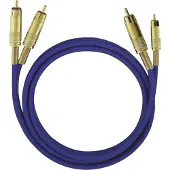 OEHLBACH Cable Rca D1c2039 10 M