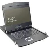 Digitus Consola Kvm Ds-72211
