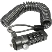 Logilink Cable De Seguridad Para Portátil Nbs004