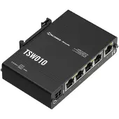 Teltonika Switch Tsw010 Din Rail