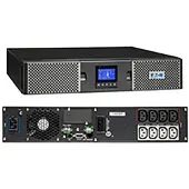 Eaton Sais 9px1500irt2u Rack