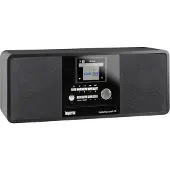Imperial Radio Dabman I200 Cd
