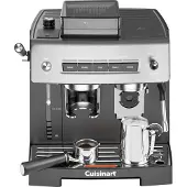 Cuisinart Cafetera Superautomática Bean-to-cup