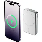 Alogic Batería Externa Matrix Universal 5000mah