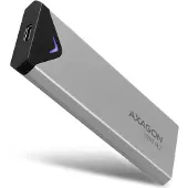 Axagon Carcasa Externa Ssd M.2 Eem2-ug2