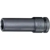 Stahlwille Vaso De Impacto 2309 Imp 1/2´´ 19 Mm