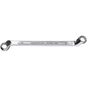 Stahlwille Llave De Estrella Fija Stahlwillestabil 20 24x26 330 Mm