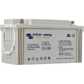 Victron Energy Batería De Gel 12v/265ah M8