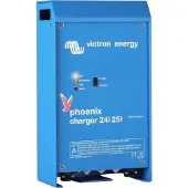 Victron Energy Cargador Phoenix 24/16 2+1, transparente. Talla única
