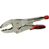 Ks Tools 115.2006, acero cromo-vanadio, 230 mm