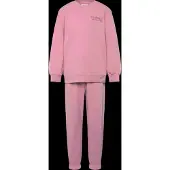 Hummel Chándal rosa / rosé