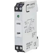 METZ CONNECT , optoacoplador triac KRE-M4/1AC2 (1106312518)