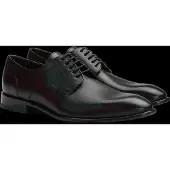 Lloyd Zapatos con cordón 'LENO 110' negro