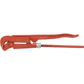 Alarm Stillson 90° 1´´ 310mm
